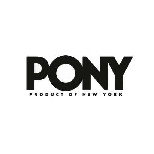 pony